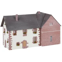 Modélisme HO : Cave viticole - Faller