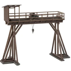 Modélisme HO : Coffret Petit dépôt ferroviaire - Faller