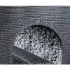 Modélisme HO : Dalle décorative pros : Structure de rochers portion de tunnel - Faller