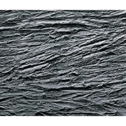 Modélisme HO : Dalle décorative pros : Structure de rochers portion de tunnel - Faller