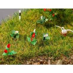 Modélisme HO : Lis - Faller