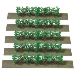 Modélisme HO : Vigne - Busch