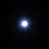Modélisme HO, N et Z : Eclairage : 5 LED autoclignotantes, blanches (stroboscope 6,8 Hz) - Faller
