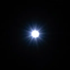 Modélisme HO, N et Z : Eclairage : 5 LED autoclignotantes, blanches (stroboscope 6,8 Hz) - Faller