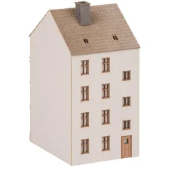 Modélisme Z : Maison de ville avec boulangerie - Faller