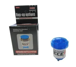 Module Infra rouge Chars IR - Torro