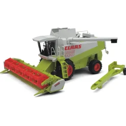 Moissonneuse Claas Lexion 480 - Bruder