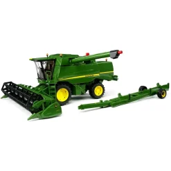 Moissonneuse John Deere - Bruder