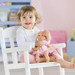 Mon adorable petit poupon : cœurs - Corolle