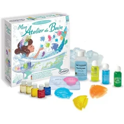 Mon Atelier du Bain - Sentosphère