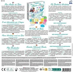 Mon Atelier du Bain - Sentosphère