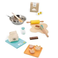 Mon Atelier Pâtisserie - Janod