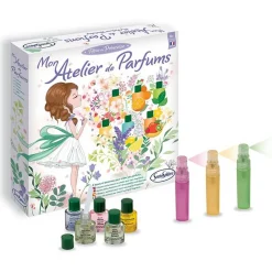 Mon ateliers de parfum - Sentosphère