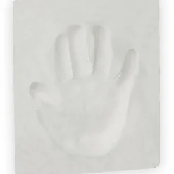 Mon cadre à souvenirs - photo et empreinte - Kaloo