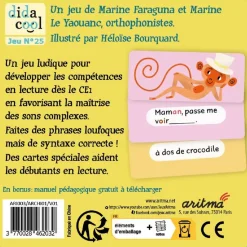 Mon Chihuahua en Pyjama - Asmodée