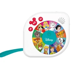 Mon conteur d'histoires Il était une fois : les classiques Disney - Clementoni