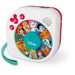 Mon conteur d'histoires Il était une fois : les classiques Disney - Clementoni