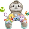 Mon Coussin D'Eveil Musical - Fisher-Price