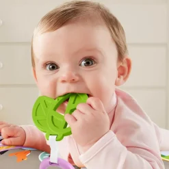 Mon Coussin D'Eveil Musical - Fisher-Price