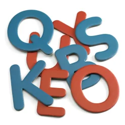 Mon Grand Coffret des lettres - Djeco