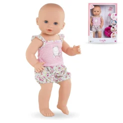 Mon grand poupon 36 cm : emma fait pipi - Corolle