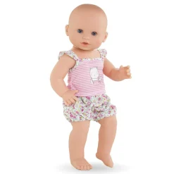 Mon grand poupon 36 cm : emma fait pipi - Corolle