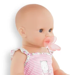 Mon grand poupon 36 cm : emma fait pipi - Corolle