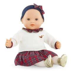 Mon grand poupon 36 cm Suzanne : Corolle en fêtes - Corolle