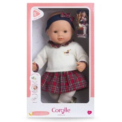 Mon grand poupon 36 cm Suzanne : Corolle en fêtes - Corolle