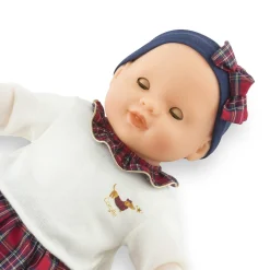 Mon grand poupon 36 cm Suzanne : Corolle en fêtes - Corolle