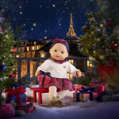 Mon grand poupon 36 cm Suzanne : Corolle en fêtes - Corolle