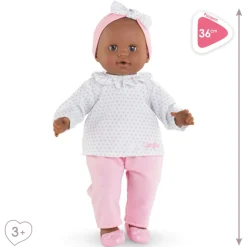 Mon grand poupon Lucie 36 cm - Corolle