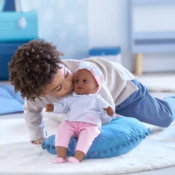 Mon grand poupon Lucie 36 cm - Corolle