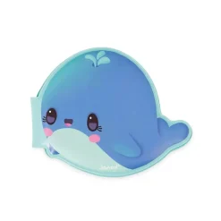 Mon Livre de Bain Baleine - Janod
