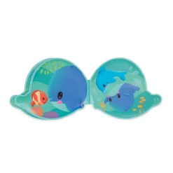 Mon Livre de Bain Baleine - Janod