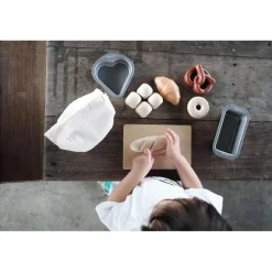 Mon panier boulanger - Plan Toys