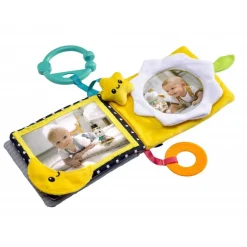 Mon premier album photo Sophie la girafe - Vulli