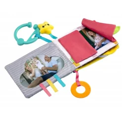 Mon premier album photo Sophie la girafe - Vulli