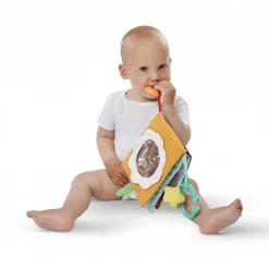 Mon premier album photo Sophie la girafe - Vulli