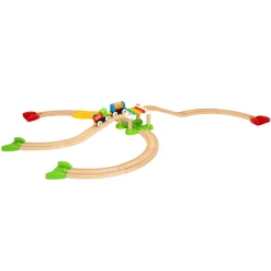 Mon premier circuit découverte - Brio