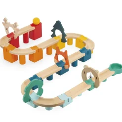 Mon premier circuit en bois - Janod