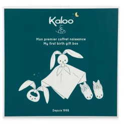 MON PREMIER COFFRET NAISSANCE - Kaloo