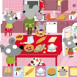 Mon premier Dokéo - Nathan