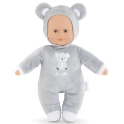 Mon premier doudou : Pti' Coeur Koala - Corolle