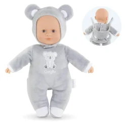 Mon premier doudou : Pti' Coeur Koala - Corolle