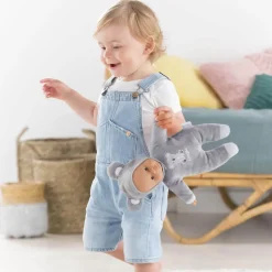 Mon premier doudou : Pti' Coeur Koala - Corolle