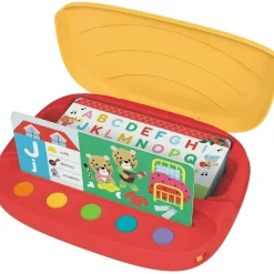 Mon premier J'apprends : Abécédaire parlant - Nathan