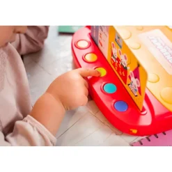 Mon premier J'apprends : Abécédaire parlant - Nathan