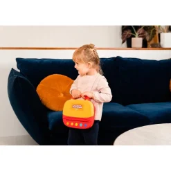 Mon premier J'apprends : Abécédaire parlant - Nathan