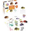 Mon premier loto : Animaux familiers - Nathan